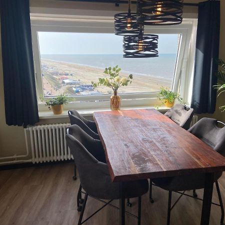 Apartment Malisa Zandvoort Buitenkant foto